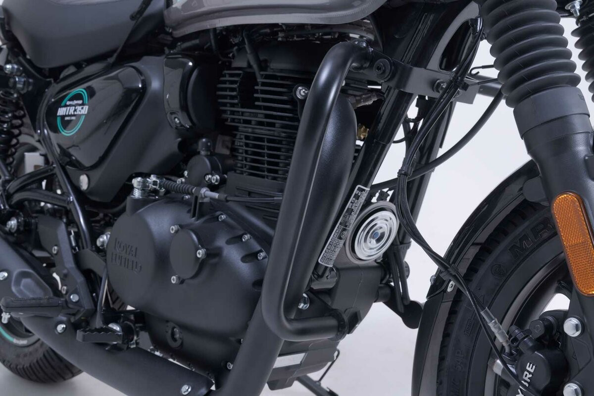 Crashbar Royal Enfield Hunter 350 (23-24