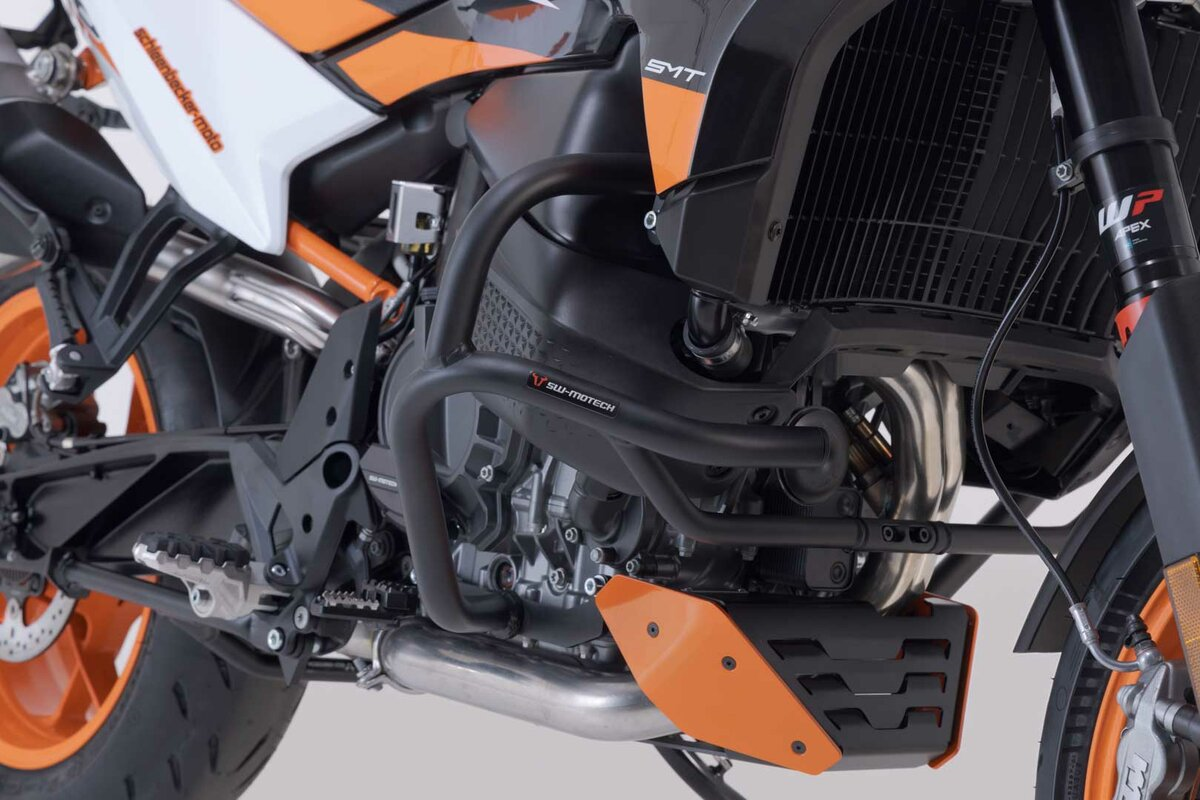 Crashbar Ktm 890 Smt (23-24)