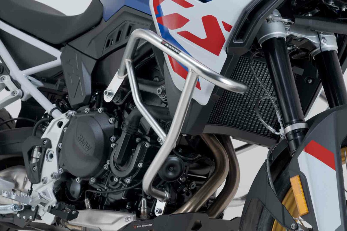 Crashbar Bmw F750 / 850 Gs (17-24) Ss