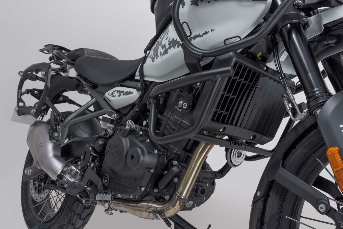 Crashbar R. Enfield Himalayan 450 (23-24