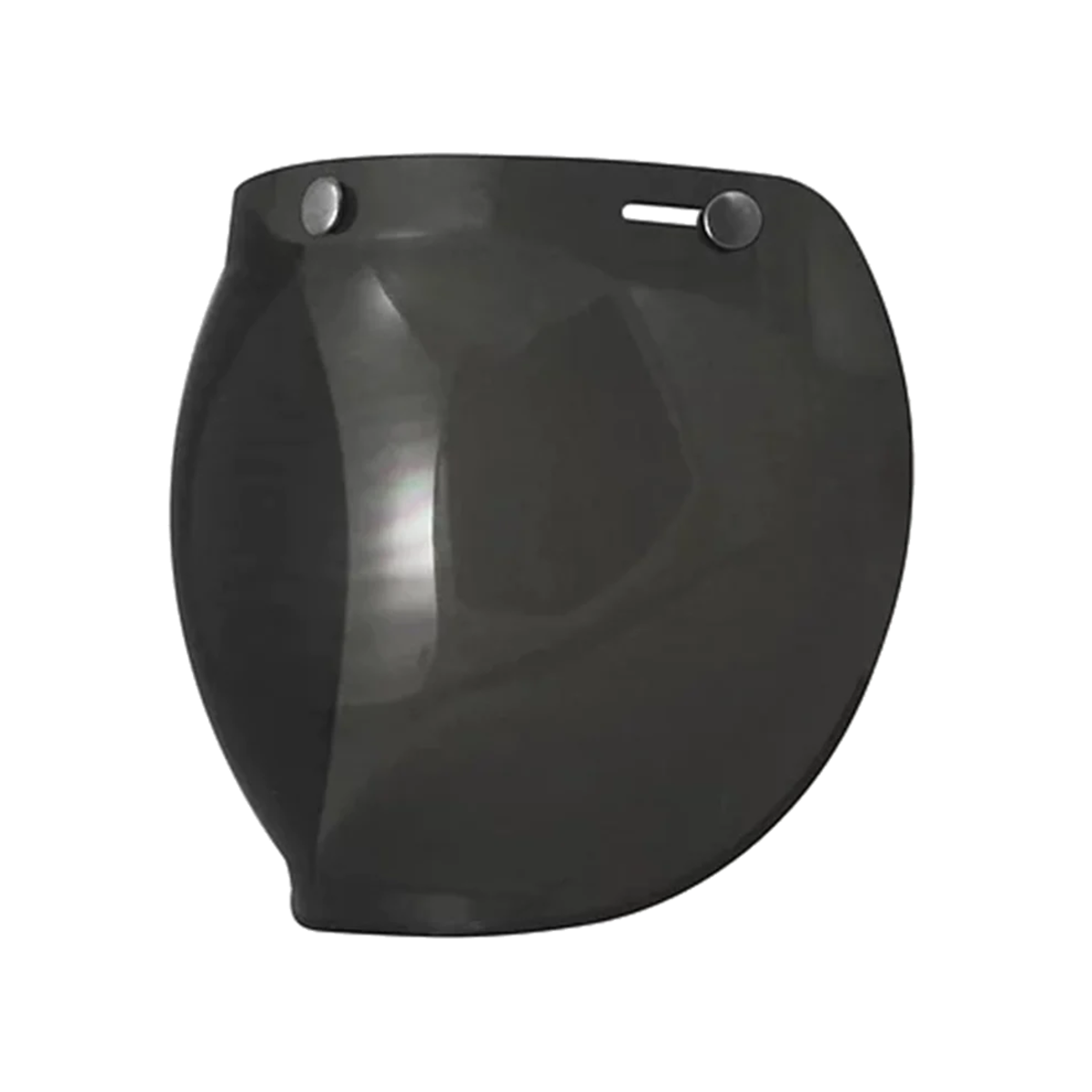 Torc T50 Bubble Shield Dark Smoke