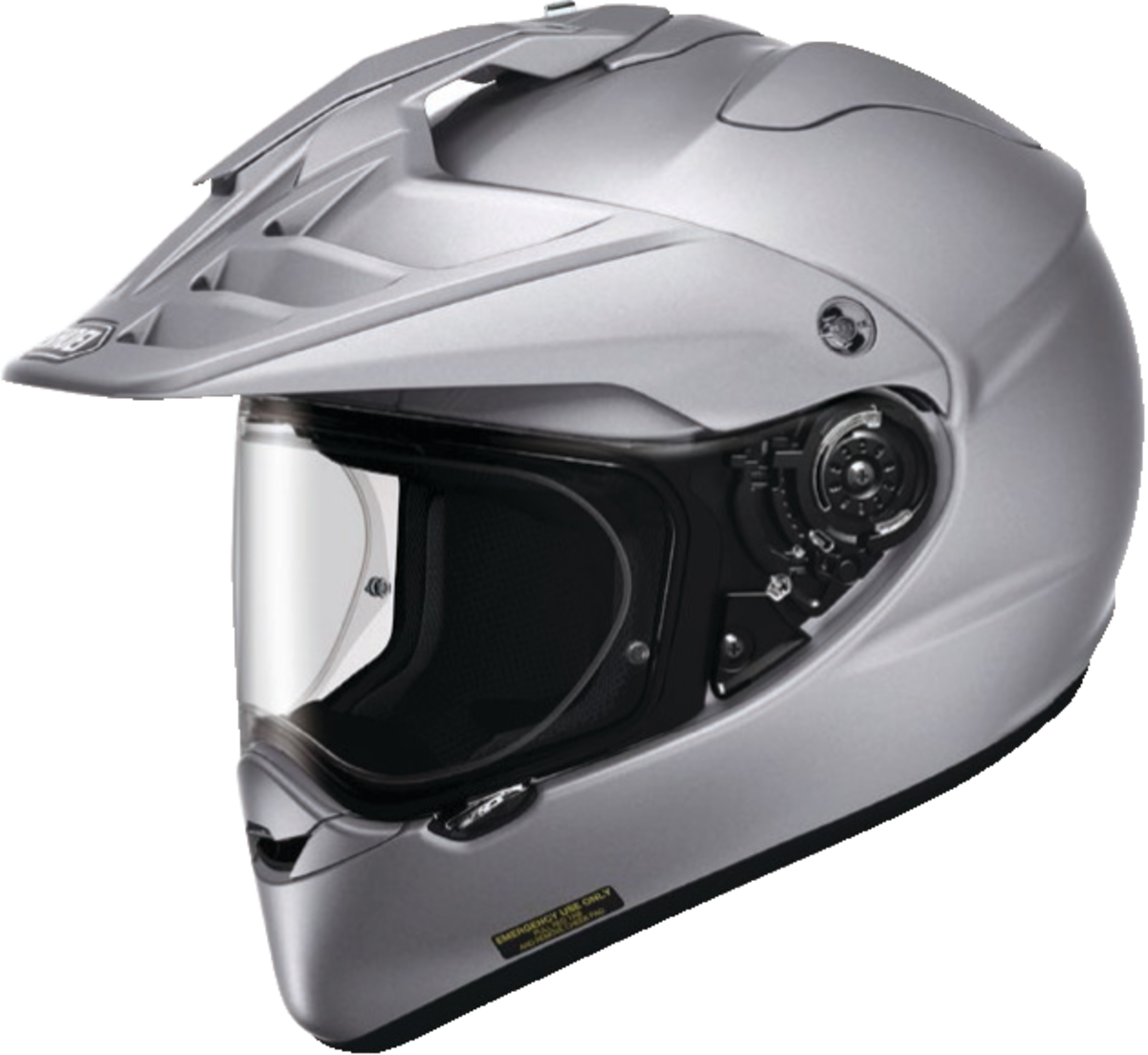 Hornet X2 Light Silver Xs