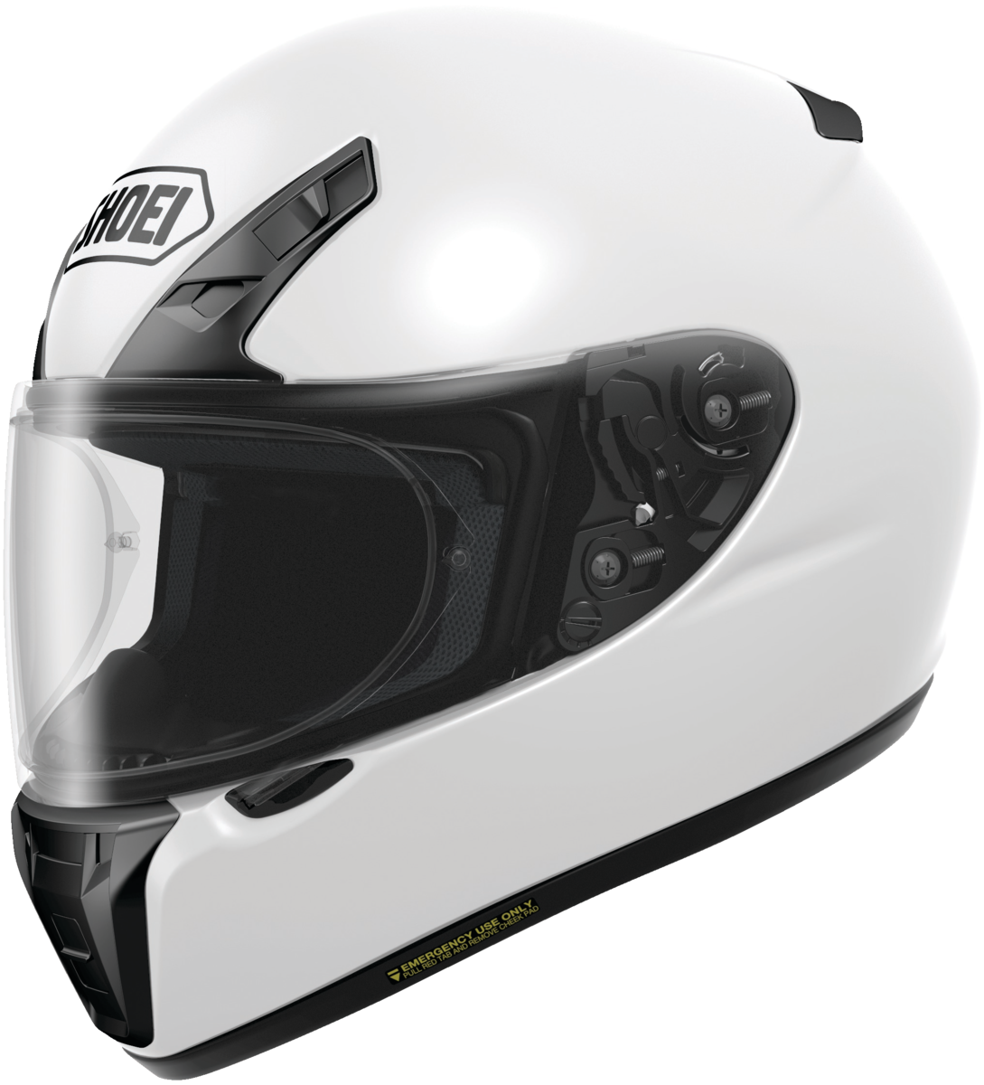 Rf-Sr White S