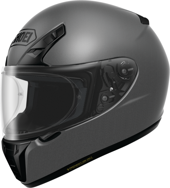 Rf-Sr Matte Deep Grey 2Xl