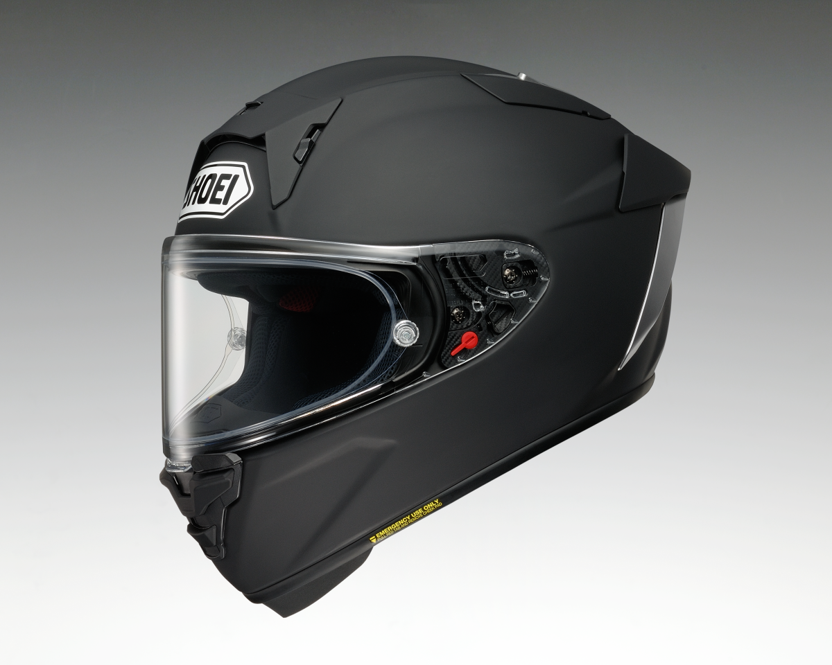 X-Fifteen Matte Black Xl