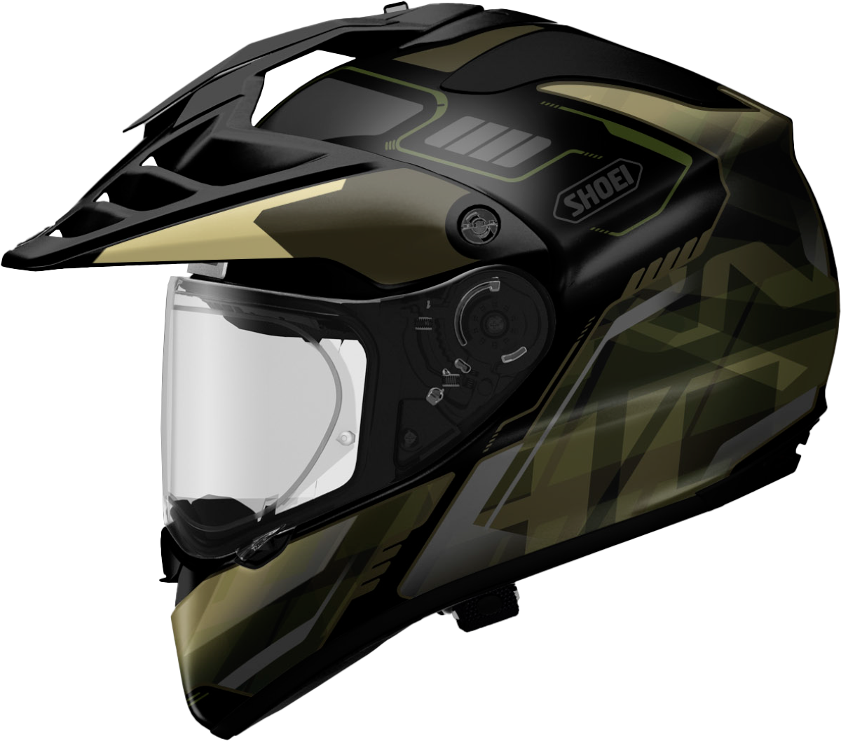 Hornet X2 Invigorate Tc-4 L