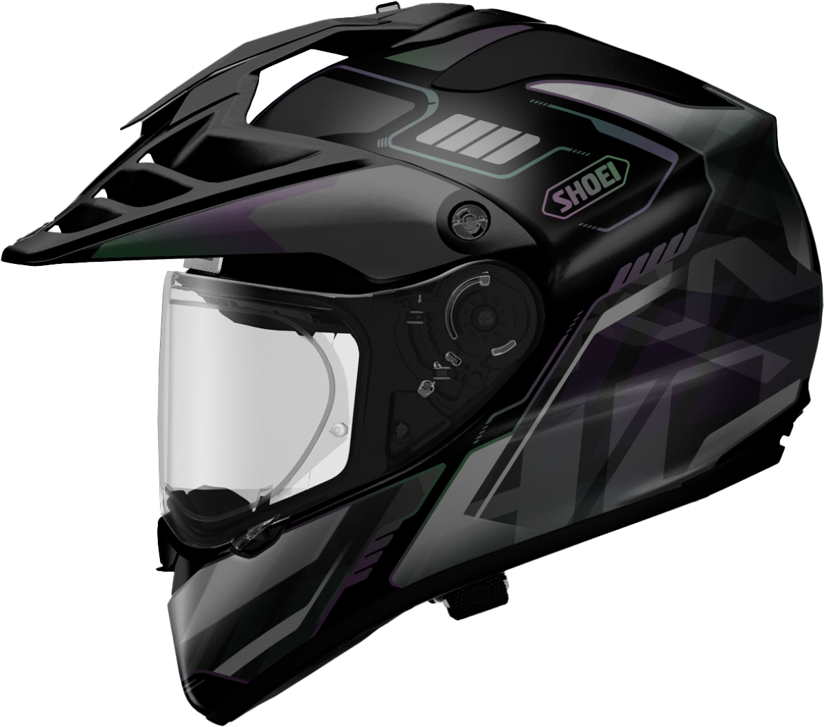 Hornet X2 Invigorate Tc-5 M