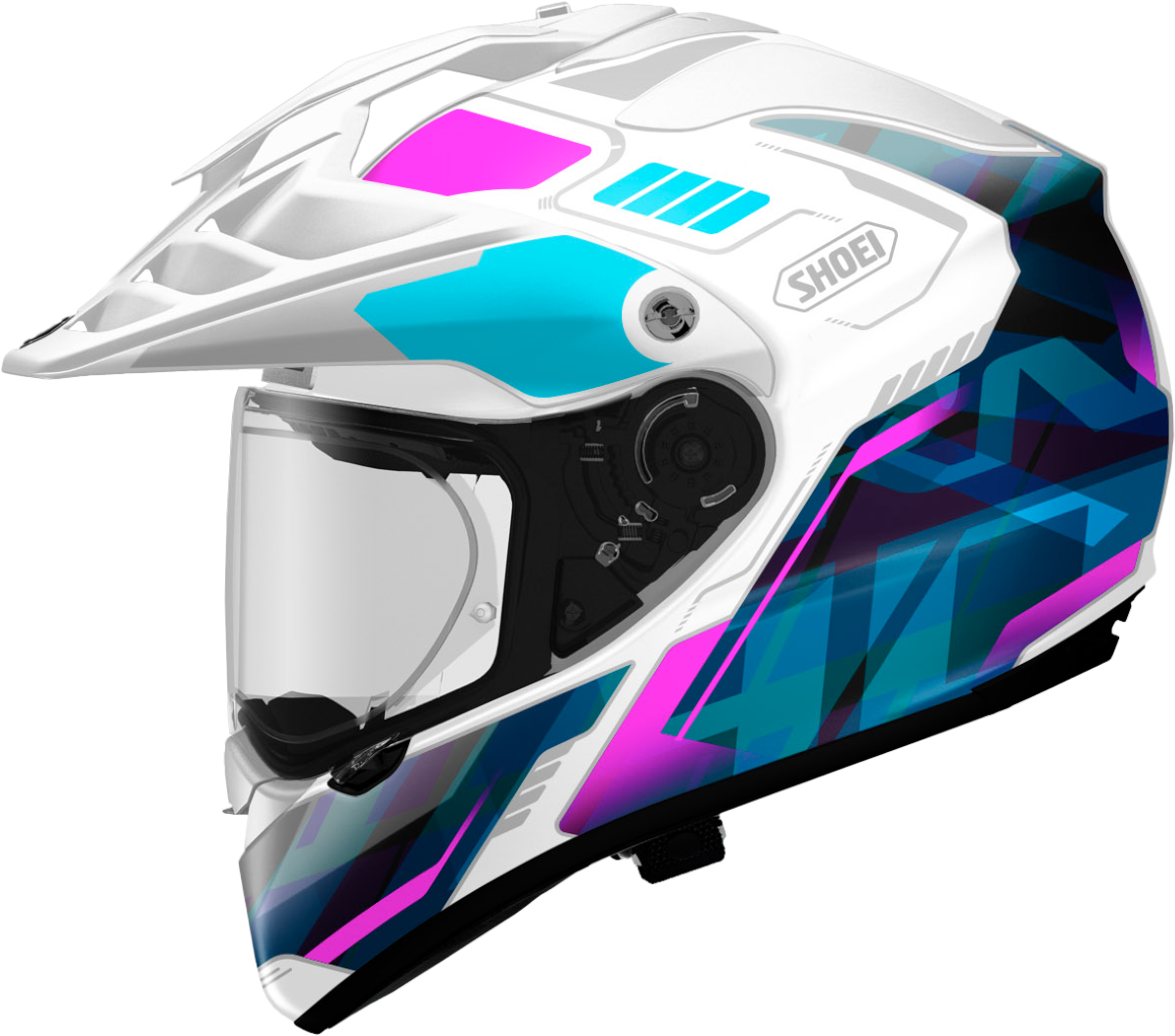 Hornet X2 Invigorate Tc-7 Xl