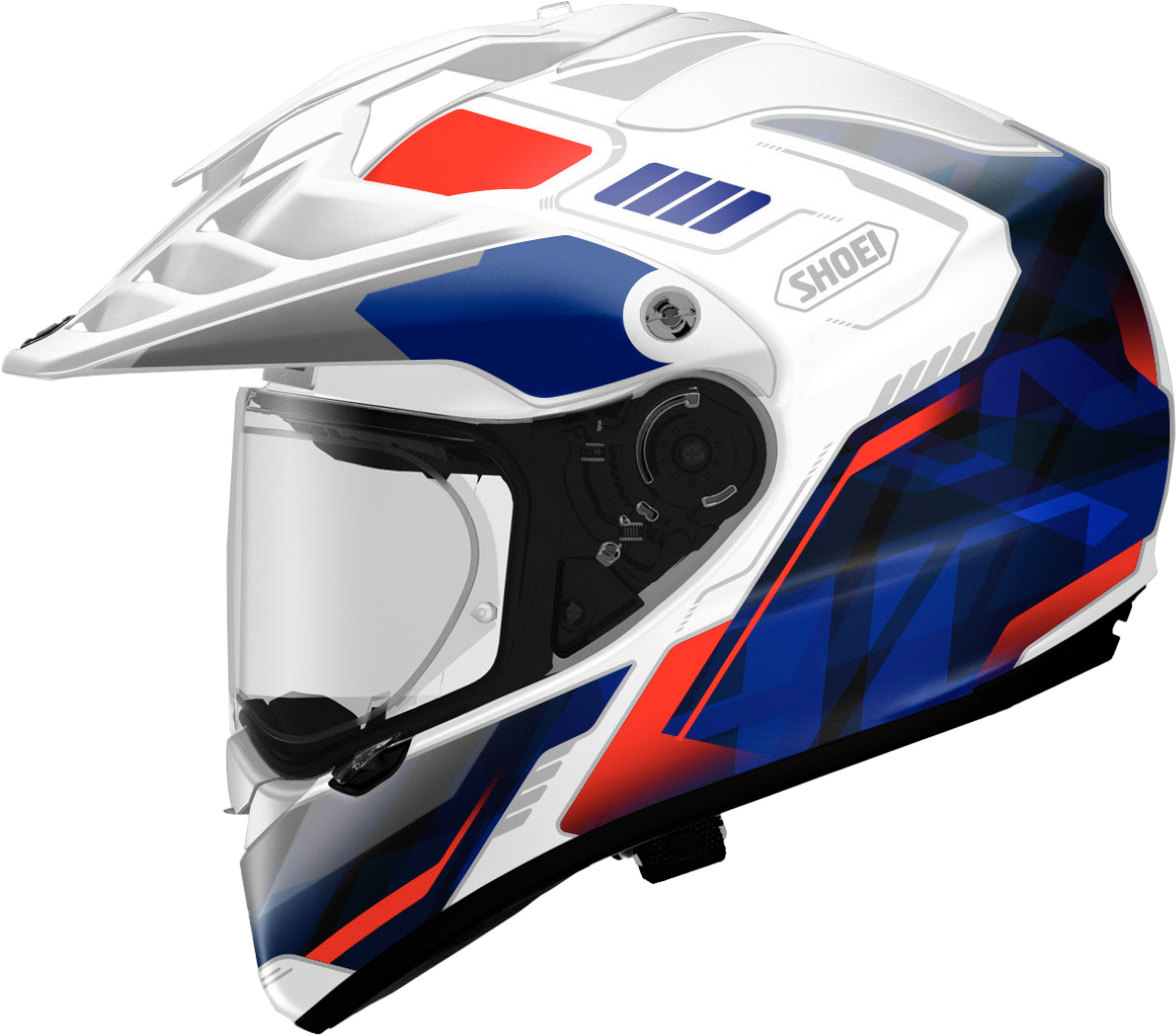 Hornet X2 Invigorate Tc-10 M