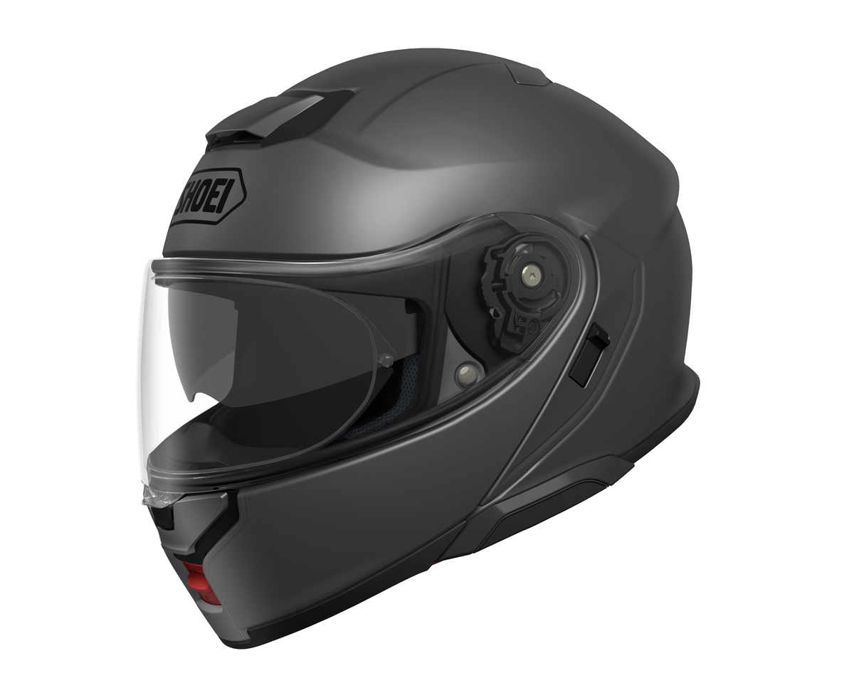 Neotec 3 Matte Deep Grey S