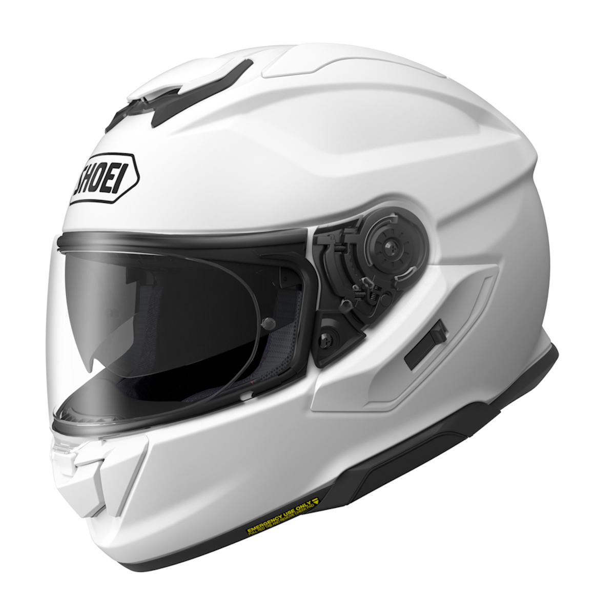 Gt-Air 3 White S