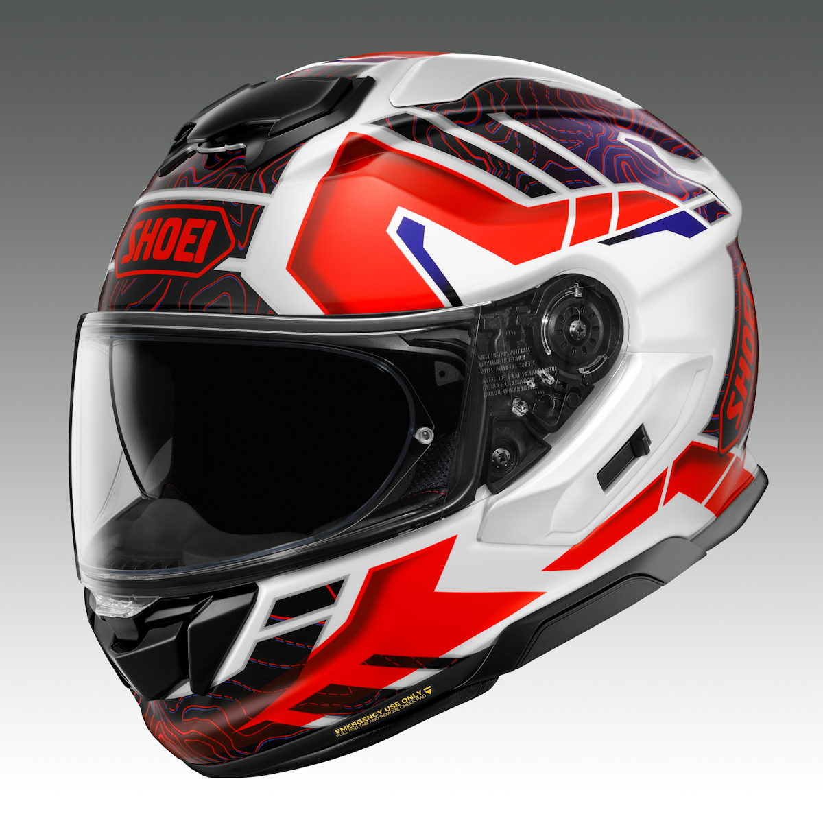Gt-Air 3 Hike Tc-10 M