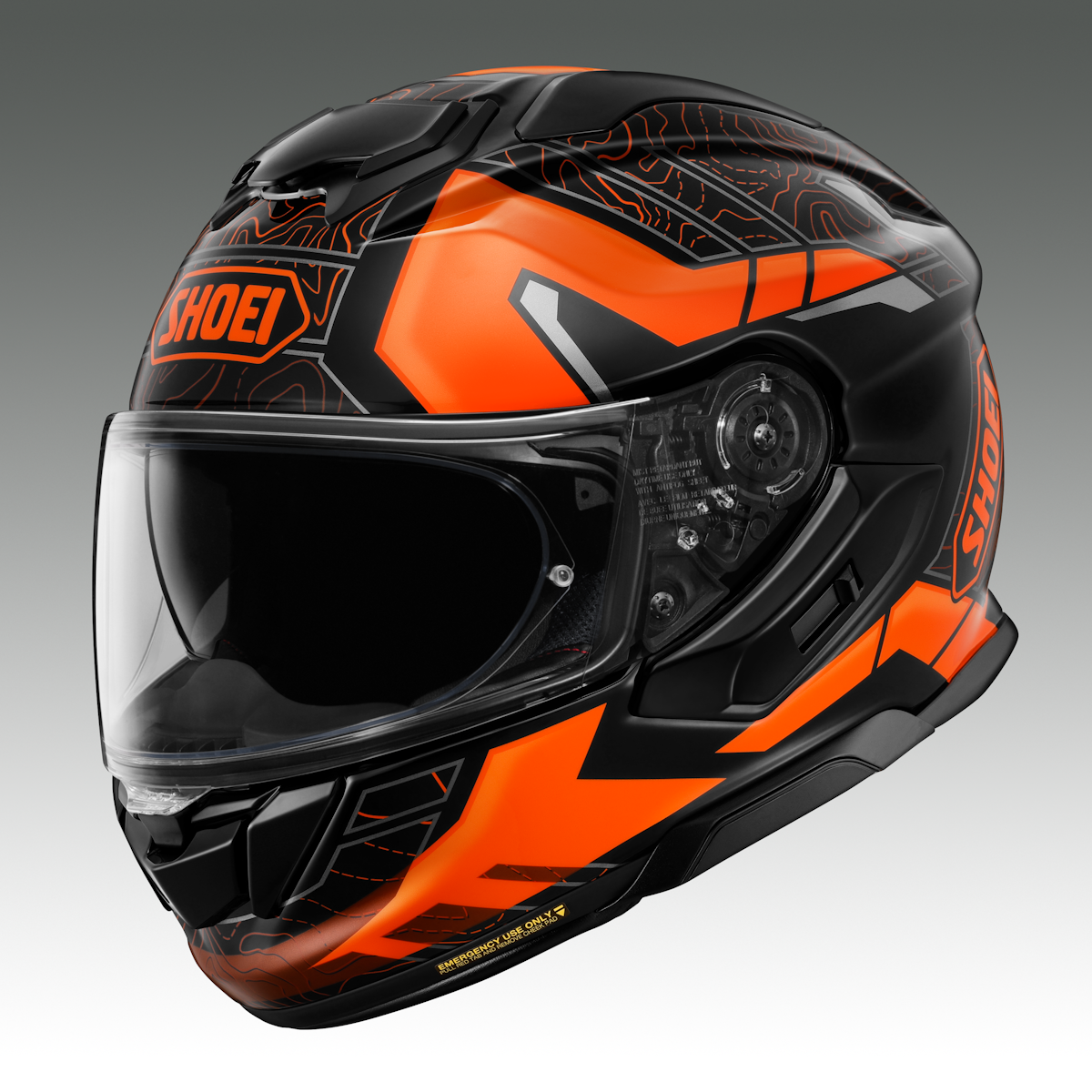 Gt-Air 3 Hike Tc-8 M