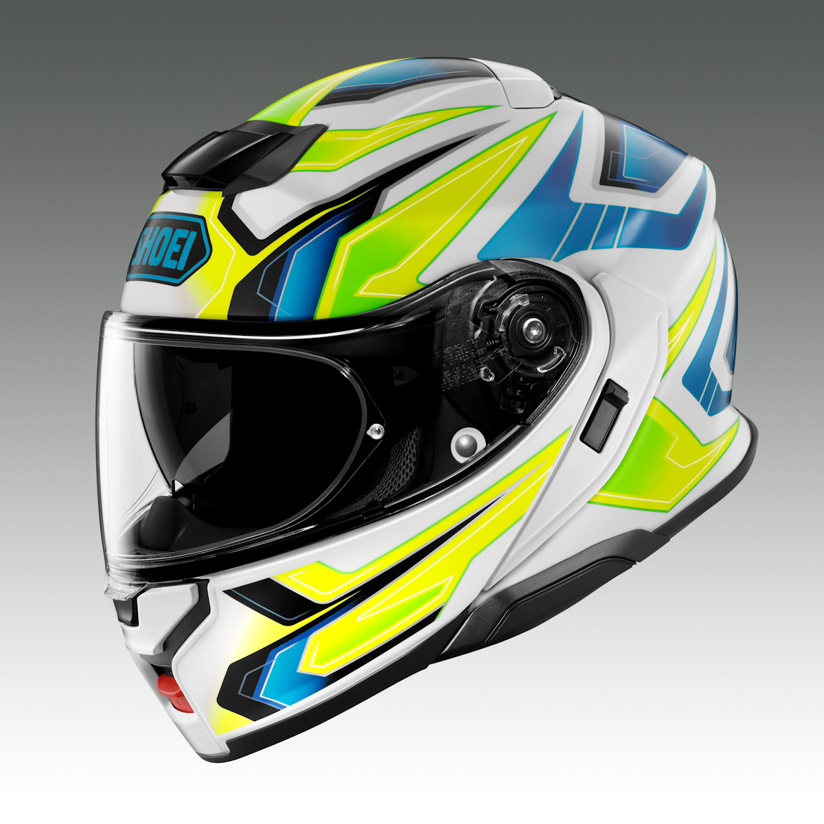 Neotec 3 Anthem Tc-10 Xs