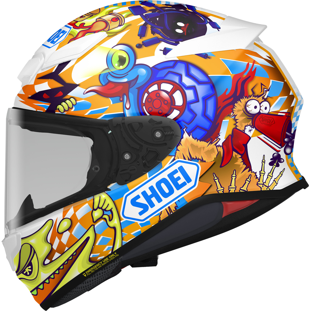 Rf-1400 Yagyo Tc-2 L