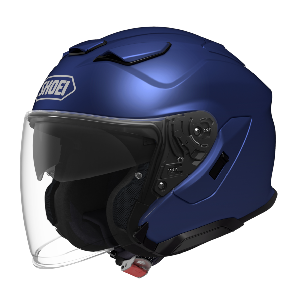 J-Cruise 3 Mat Blue Metallic Xl