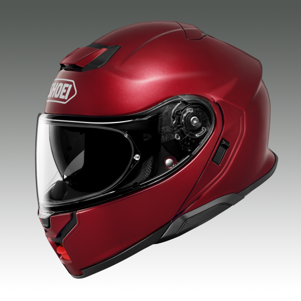 Neotec 3 Garnet Metallic Xs
