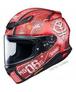 Rf-1400 Ms-06S Char’S Zaku Ii Tc-1 S