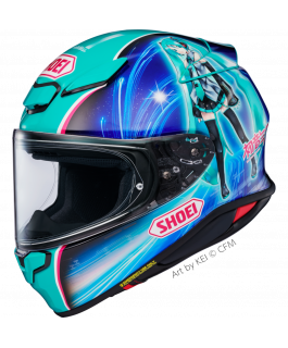 Rf-1400 Hatsune Miku Tc-4 S