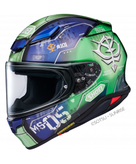 Rf-1400 Ms-05 Zaku 1 Tc-11