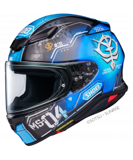 Rf-1400 Ms-04 Ramba Ral'S Bugu Tc-2 L