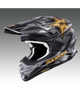 Vfx-Evo Malcolm Stewart 27 Tc-5 Xl