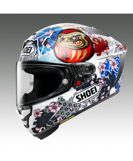 X-Fifteen Marquez Motegi 5 Tc-6 S