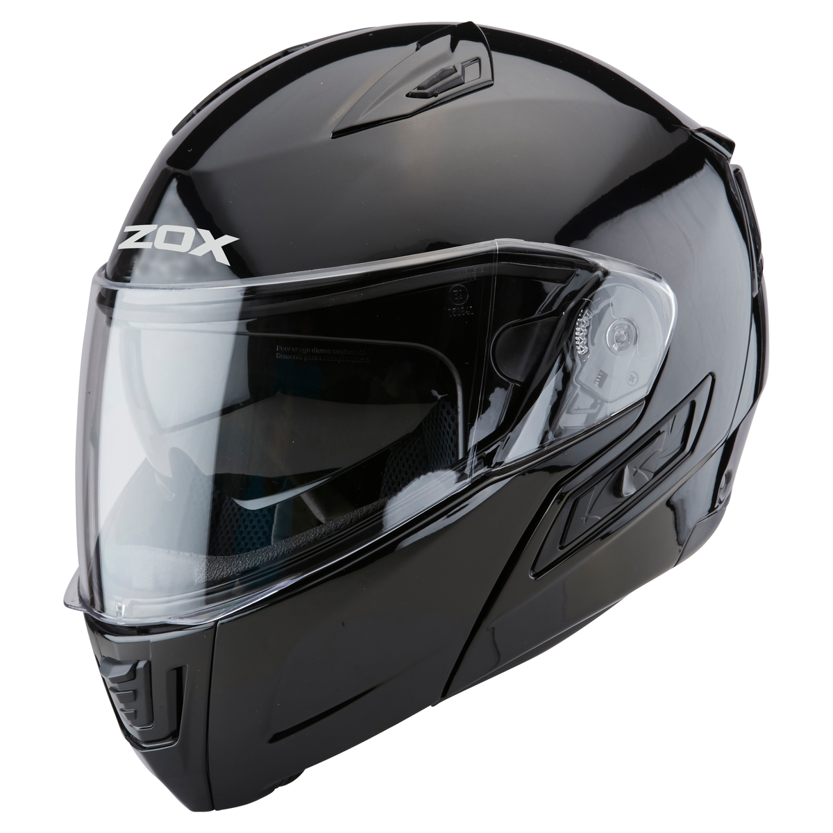 Condor Svs Black S