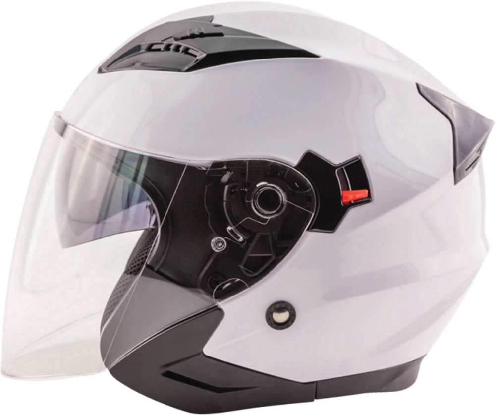 Journey White Xs