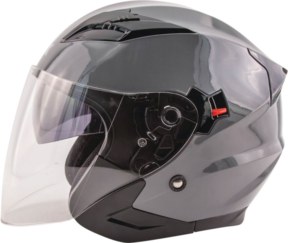 Journey Titanium Xs
