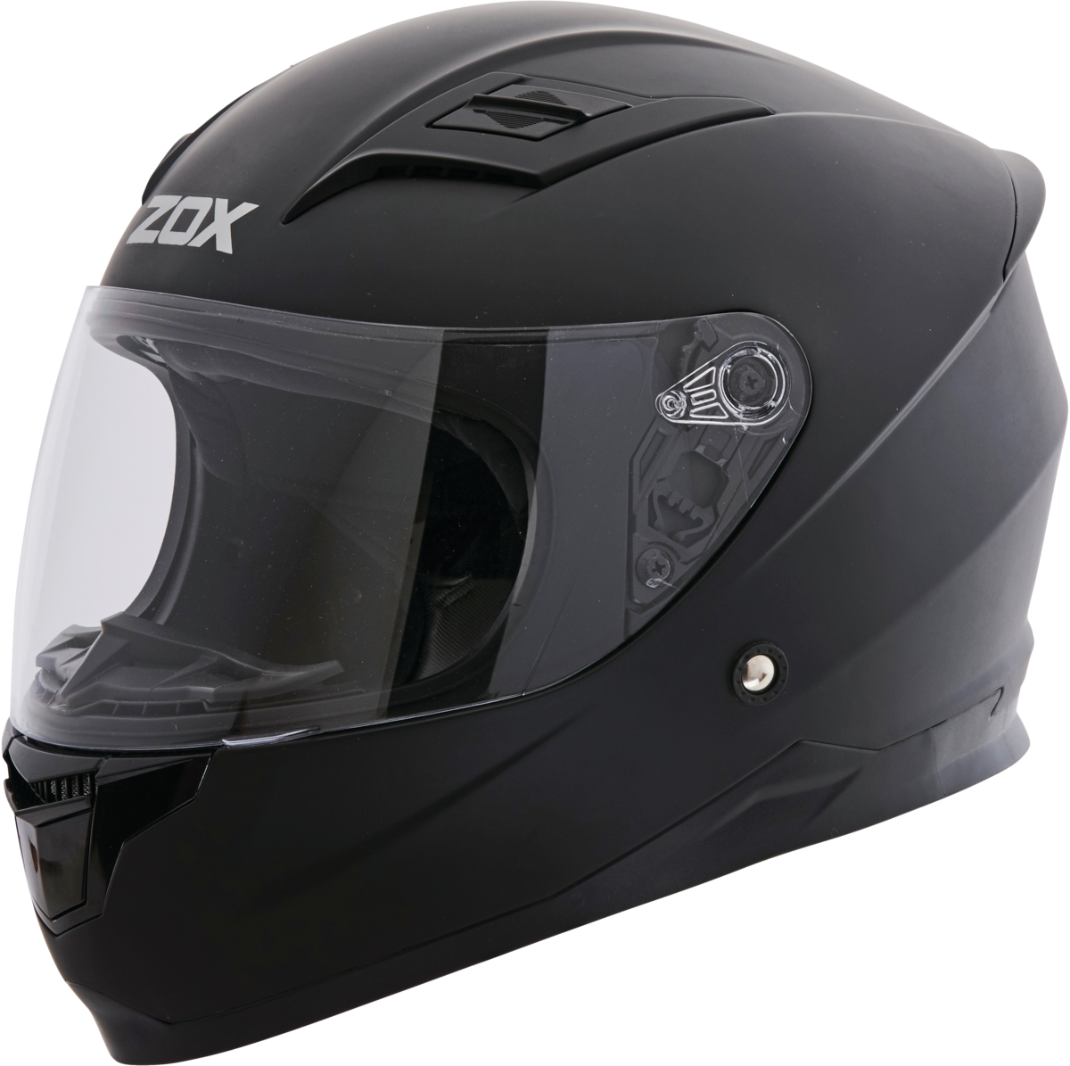 Sonic Jr Matte Black S