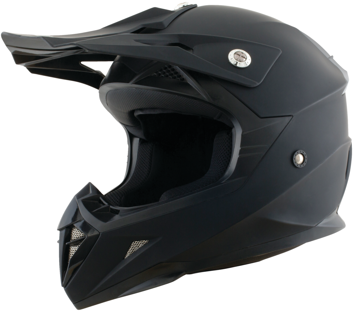 Pulse Jr Matte Black S