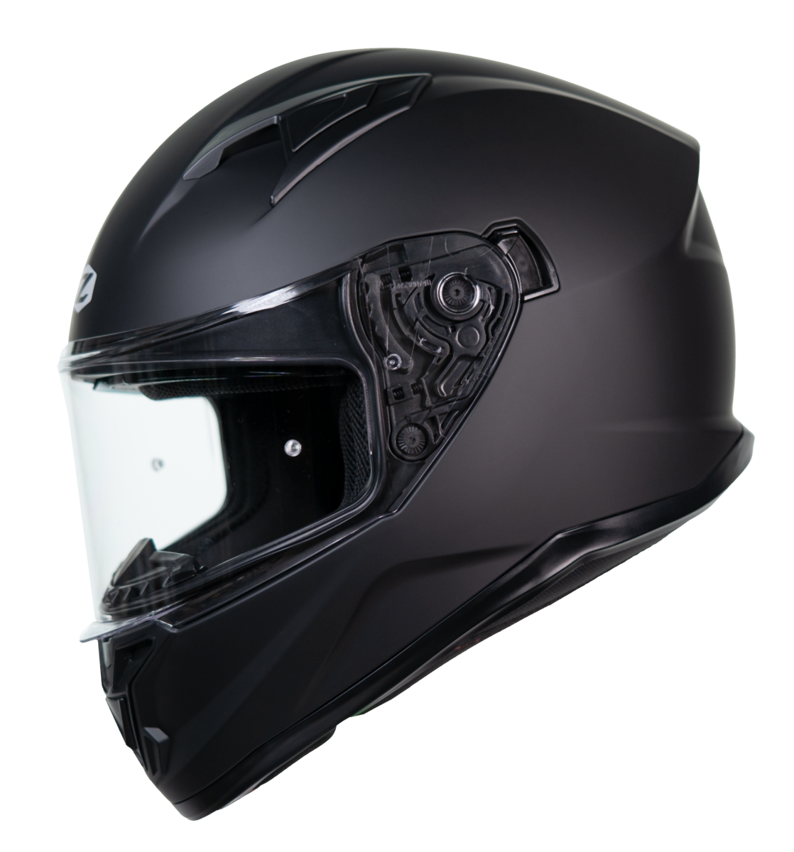 Zenith Matte Black Xl