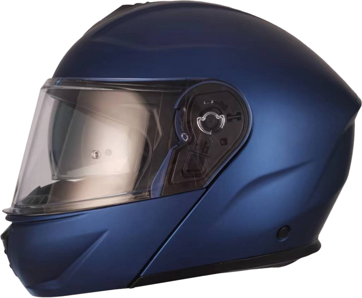 Envoy Matte Pearl Blue Xl