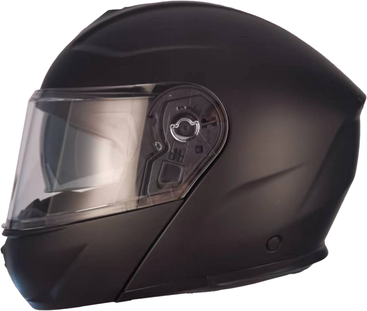 Envoy Matte Black 2Xl