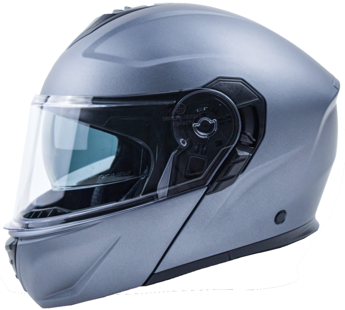 Envoy Matte Titanium S