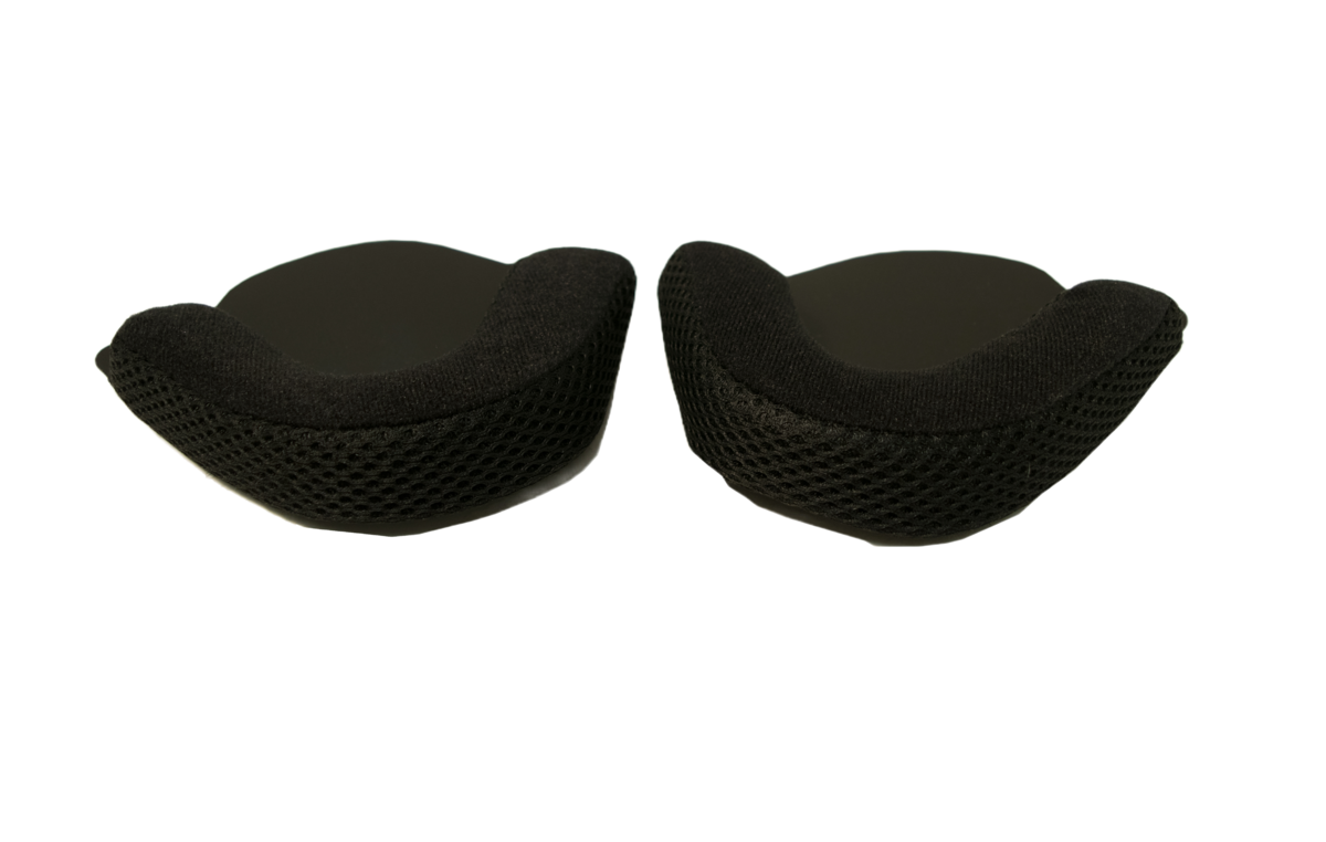 Custom Ear Protector No Velcro