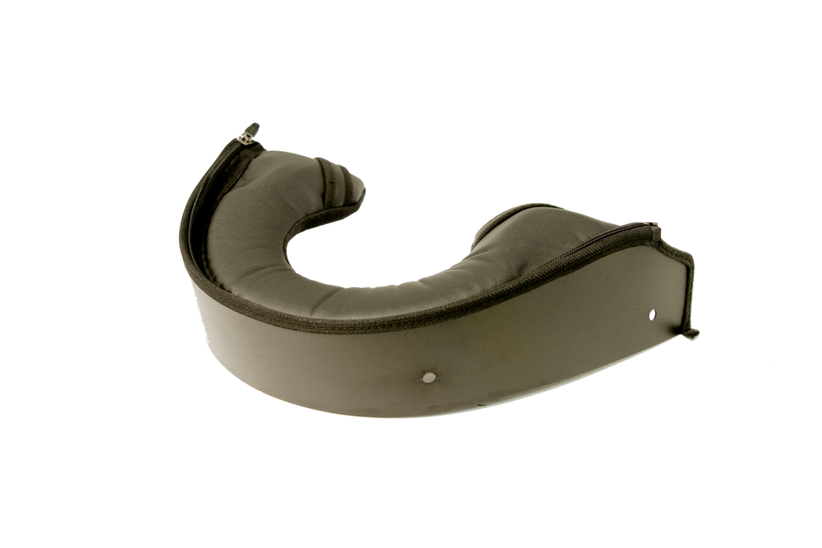 Banos Stg Neck Curtain