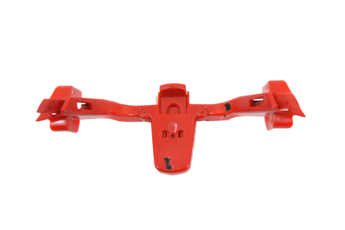 Condor Chin Bar Push Button Kit