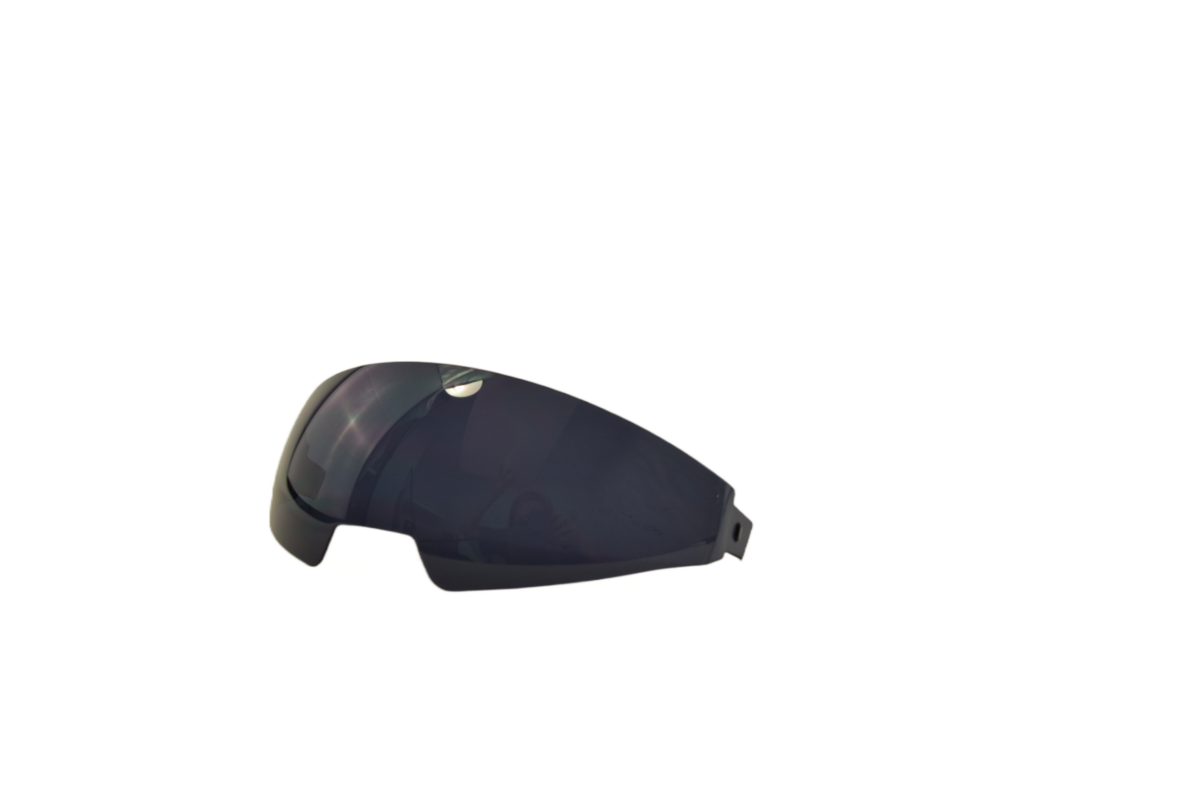 Journey Svs Shield Smoke