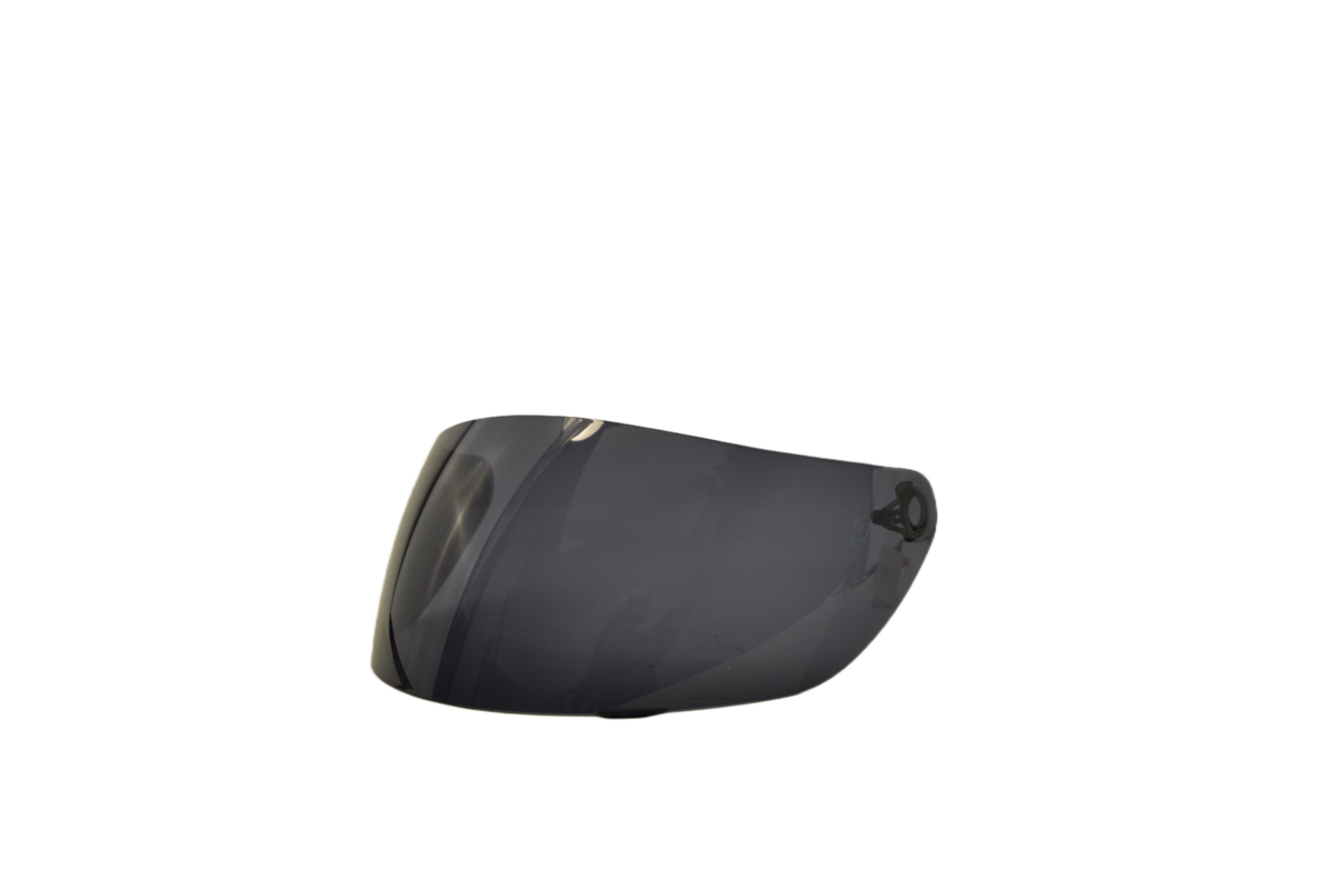 Sonic Jr Shield Smoke
