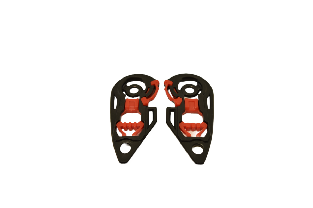 Sonic Jr Shield Ratchet Kit & Screws