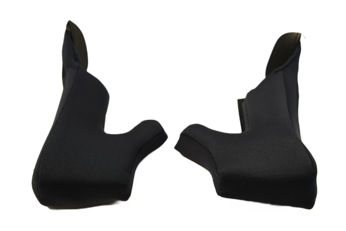 Sonic Jr Cheek Pads S