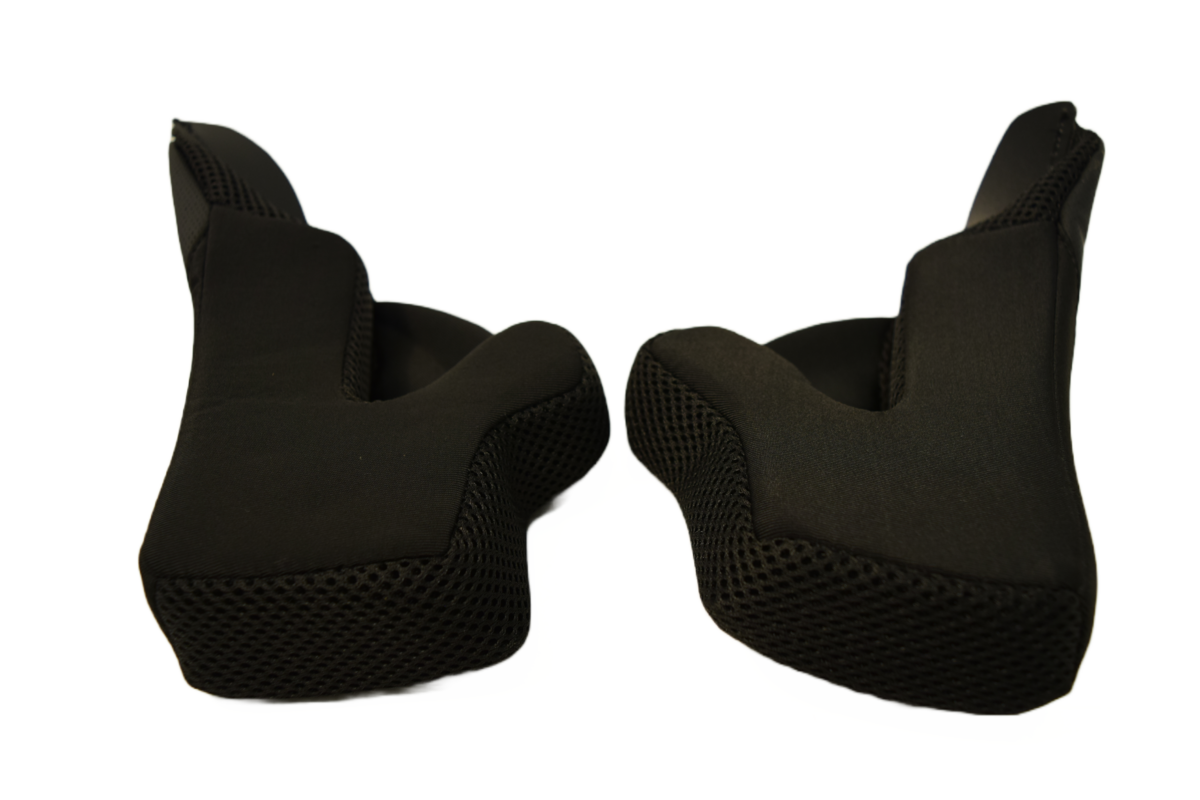 Sonic Cheek Pads M