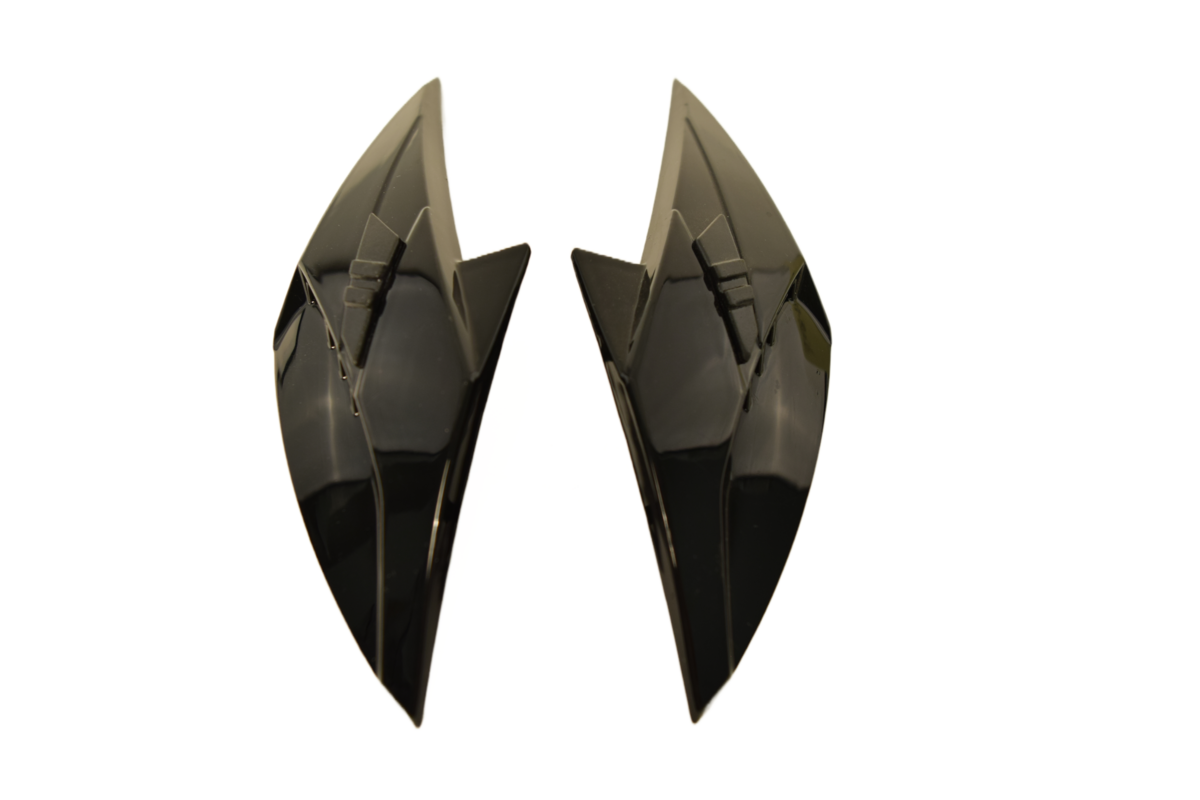 Sonic Top Vents (Pair)