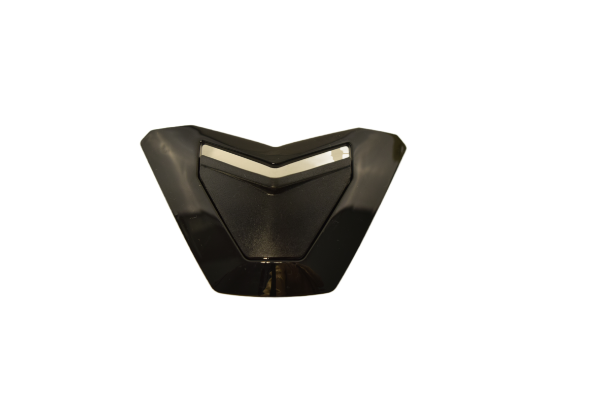 Sonic Mouth Vent