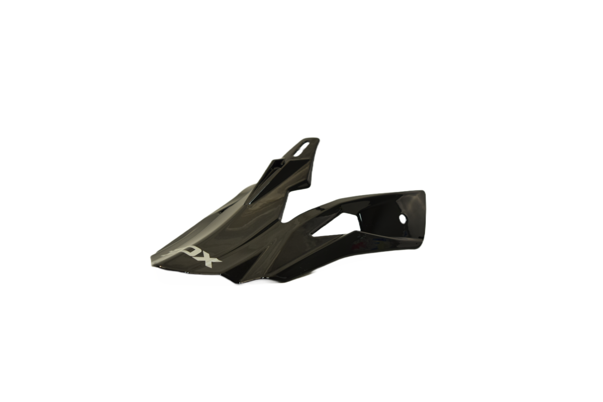 Pulse Visor Blk