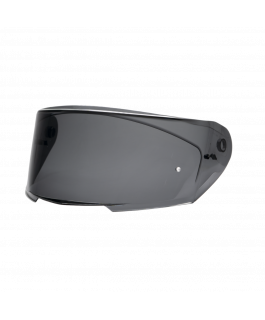 Zenith Shield Dark Smoke