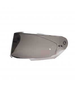 Zenith Shield Chrome Silver
