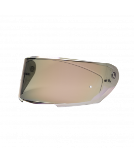 Zenith Shield Chrome Rainbow